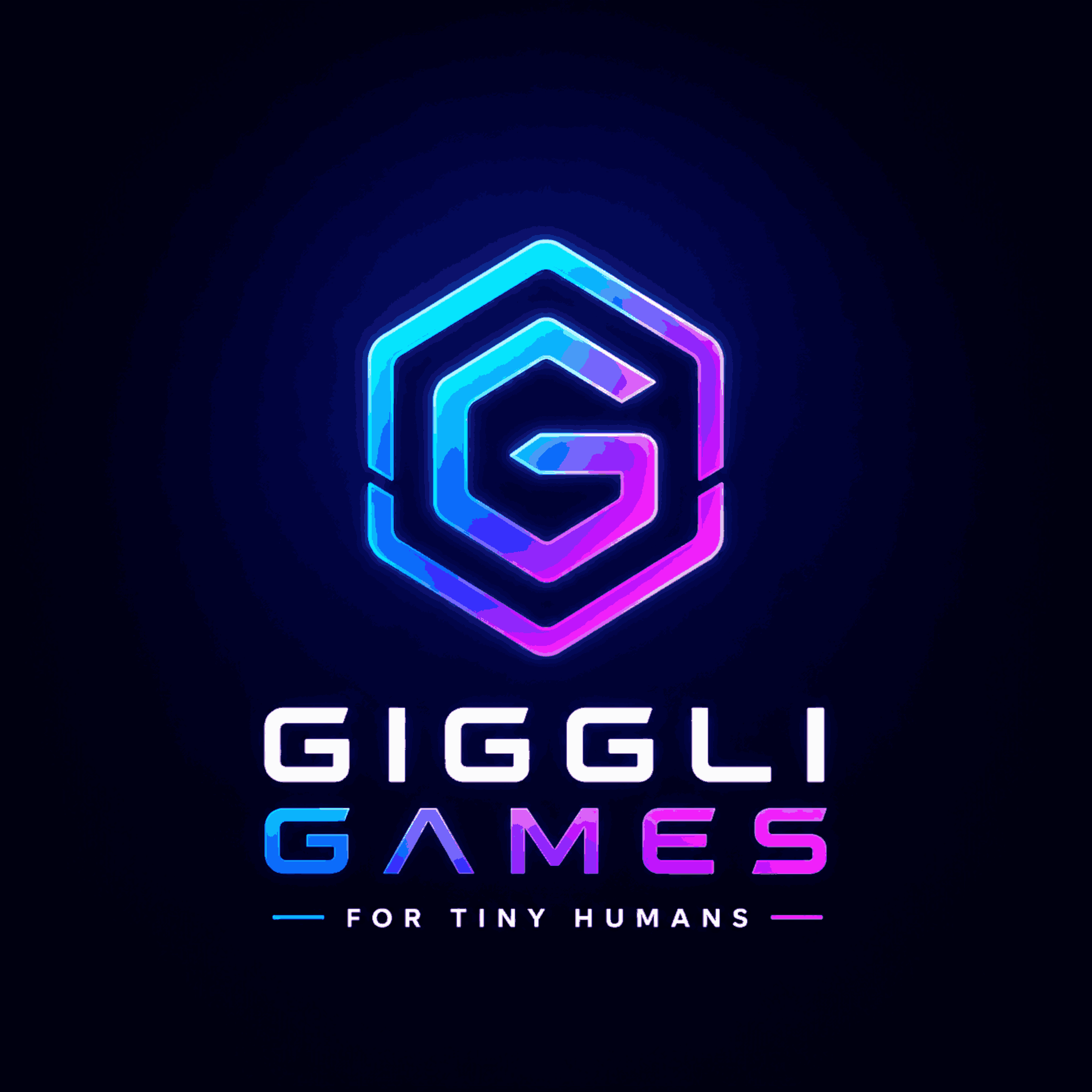 Giggli Games Logo